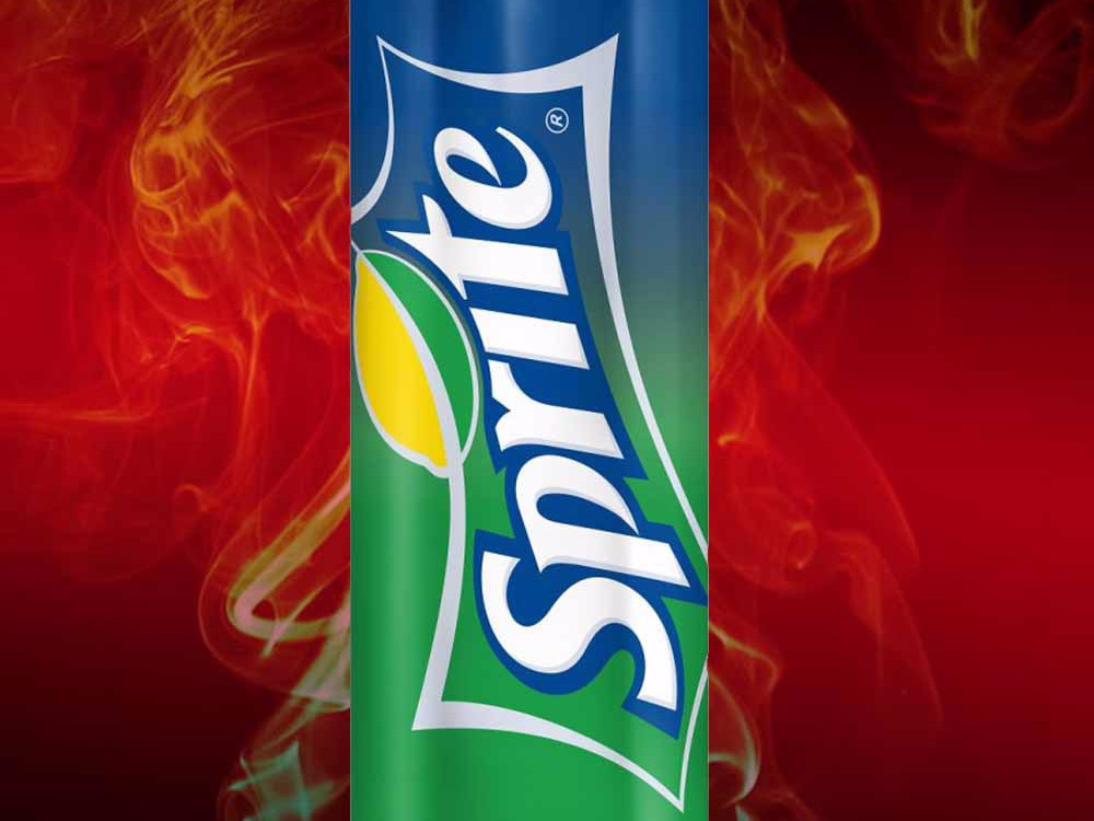 Sprite (33 Cl.)